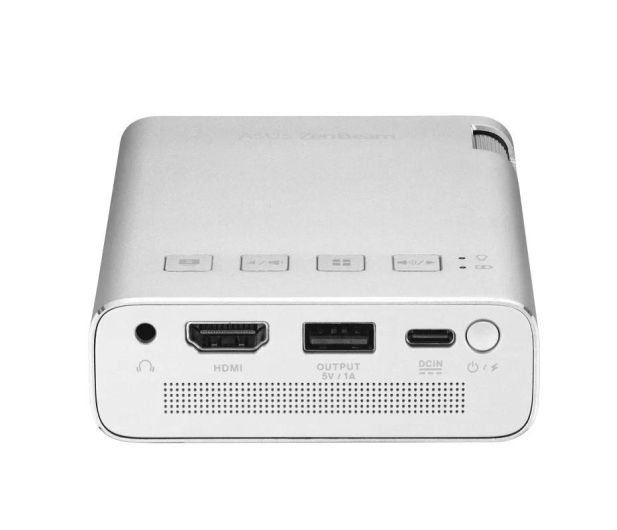 ASUS ZenBeam E1R - 1242970 - zdjęcie 2